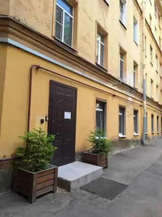 Хостел "Vmeste" на Марата — Санкт-Петербург: фото объекта размещения