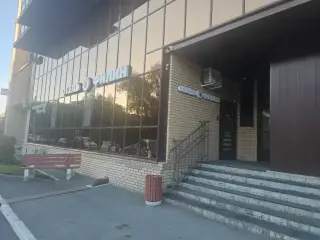 Отель Филин — Омск: фото объекта размещения