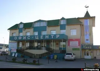Гостиница "Уютная 2" — Пыть-Ях: фото объекта размещения