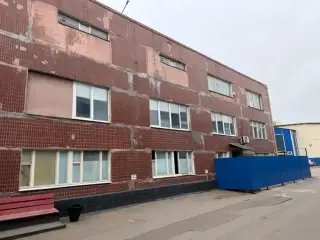 Гостиница "Изюм" — Москва: фото объекта размещения