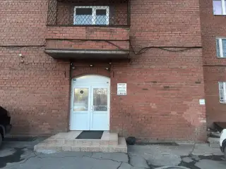 Хостел "Восток-Запад" — Иркутск: фото объекта размещения