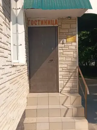 Гостиница Веста — Москва: фото объекта размещения