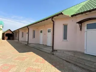 Приют Рыбака — Республика Крым: фото объекта размещения