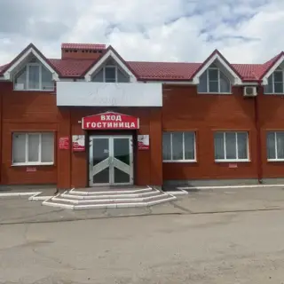 Гостиница Жемчужина — Азов: фото объекта размещения