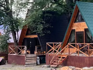 КОНТИНЕНТАЛЬ — Карачаево-Черкесская Республика: фото объекта размещения