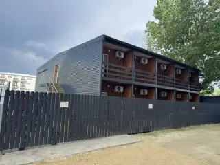 База отдыха "У Моря" ИП Кочарян Н.Ю. — Анапа: фото объекта размещения