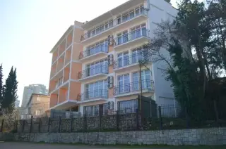 Папайя — Алушта: фото объекта размещения