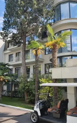 "ЛУЧАНО ВИТА КЛУБ СОЧИ " ("LUCIANO VITA CLUB SOCHI") АО "ЛУЧАНО СОЧИ" — Сочи: фото объекта размещения
