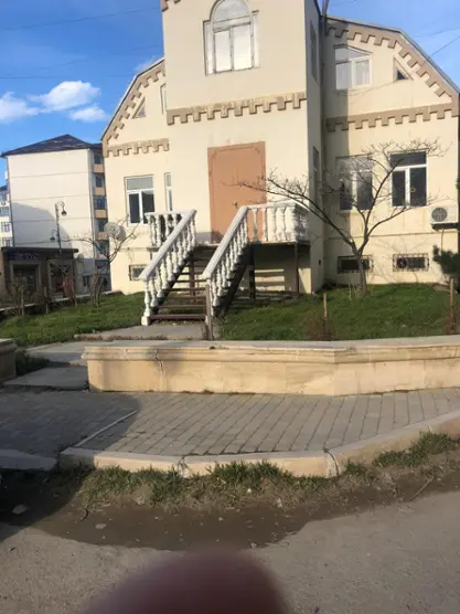 Уютный Дом — Дербент: фото объекта размещения