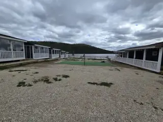 Загородный клуб "Экоград" — Республика Башкортостан: фото объекта размещения
