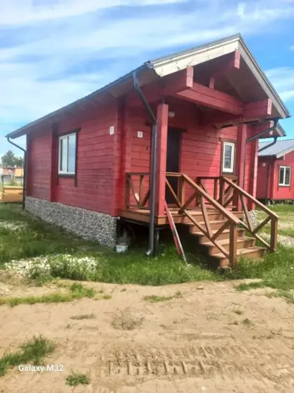 Гостевой дом — Калининградская область: фото объекта размещения