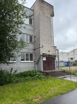 Хостел "На Финляндской" — Санкт-Петербург: фото объекта размещения