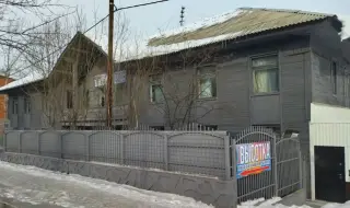 Гостиница "Высотка" — Братск: фото объекта размещения