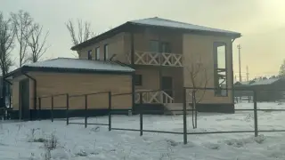 Алтай Soul — Республика Алтай: фото объекта размещения