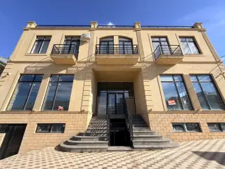 Отель Никс — Дербент: фото объекта размещения