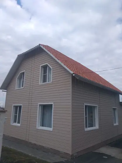 Гостевой дом Паустовского,д.27 — Белокуриха: фото объекта размещения