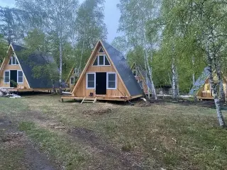 База отдыха Звезда — Забайкальский край: фото объекта размещения
