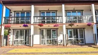 Гостиница "Ева" — Краснодарский край: фото объекта размещения