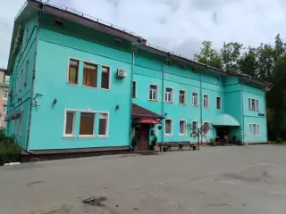 Гостиница "ИЗБУШКА" — Москва: фото объекта размещения