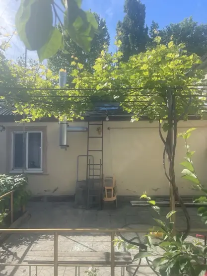 Kristina — Анапа: фото объекта размещения