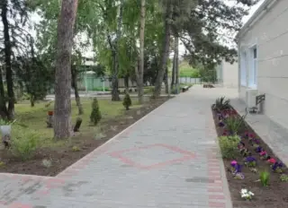 Гостиница "Надежда" Индивидуальный предприниматель Гудим Надежда Николаевна — Краснодарский край: фото объекта размещения