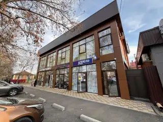 Гостиница "СТАРК-КМВ" — Ессентуки: фото объекта размещения