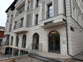 Верис — Ессентуки: фото объекта размещения