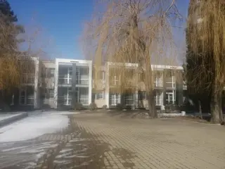 Учебно-оздоровительная база «Горизонт» ФГБОУ ВО «Санкт-Петербургский государственный университет» — Краснодарский край: фото объекта размещения