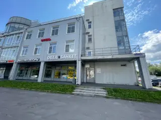 Гостиница "День и Ночь", ИП Пастухов Н.И. — Санкт-Петербург: фото объекта размещения