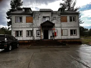 Отель Мимино — Республика Бурятия: фото объекта размещения