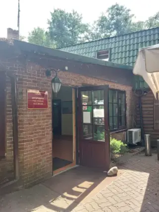 Загородная гостиница "Трактир" Индивидуальный предприниматель Шеверёв Максим Викторович — Калининградская область: фото объекта размещения