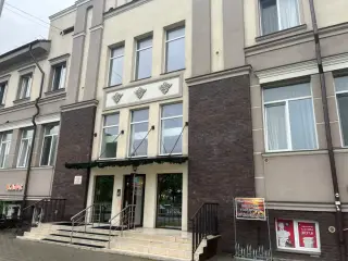 Комплекс апартаментов "Балт Апарт Де Люкс" ООО "УК Регоион" — Балтийск: фото объекта размещения