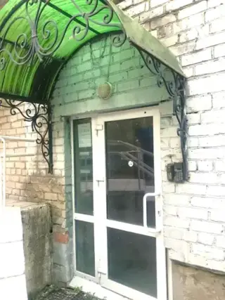 Хостел 21 ВЕК — Екатеринбург: фото объекта размещения