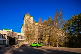 Московский Загородный Клуб «Москоу Кантри Клаб» (филиала Федерального государственного унитарного предприятия ГлавУпДК при МИД России) — Московская область: фото объекта размещения