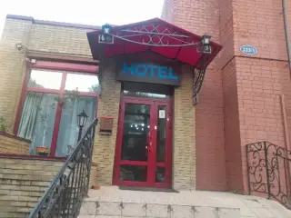 Отель "Коммерческий" — Благовещенск: фото объекта размещения