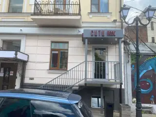Отель "Сити Роуз" — Ростов-на-Дону: фото объекта размещения