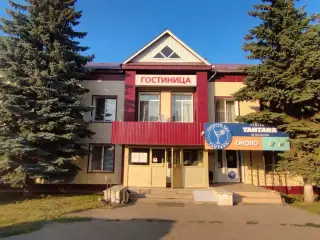 Гостиница "Уют" ИП Казыханова Гульназ Ринатовна — Республика Башкортостан: фото объекта размещения