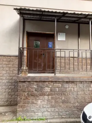 «На Дачной» — Красногорск: фото объекта размещения