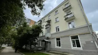 НХостел — Екатеринбург: фото объекта размещения