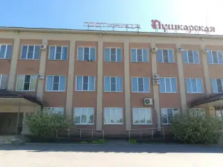 ГОСТИНИЦА «Пушкарская» — Липецкая область: фото объекта размещения