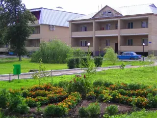 Государственное автономное учреждение Саратовской области "Социально-оздоровительный центр "Пугачевский" для граждан пожилого возраста и инвалидов" — Саратовская область: фото объекта размещения