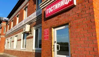 Мотель «Аниш» ИП Крылов П.Н. — Чувашская Республика - Чувашия: фото объекта размещения