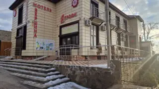 Мотель «ВЕРШИНА» ИП Куликчян Андрей Антраникович — Краснодарский край: фото объекта размещения