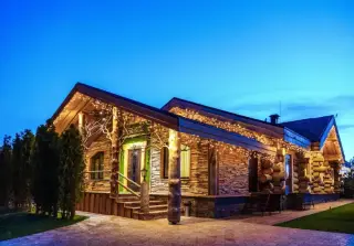 Green Club Family — Московская область: фото объекта размещения