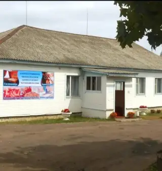 Гостиница "Межа" — Тверская область: фото объекта размещения