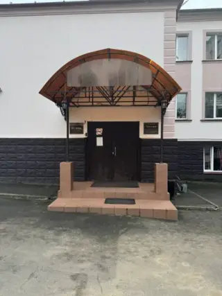Общество с ограниченной ответственностью «Дмитровский учебно-курсовой комбинат"» — ДМИТРОВ: фото объекта размещения