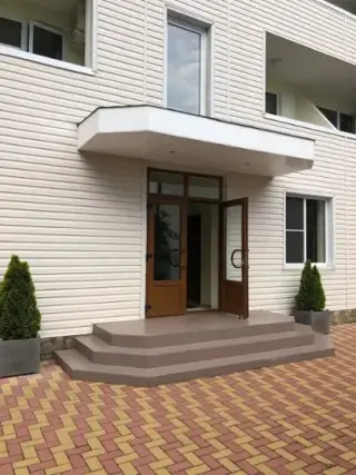 Дельфин — Краснодарский край: фото объекта размещения