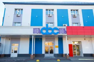 ОБЩЕСТВО С ОГРАНИЧЕННОЙ ОТВЕТСТВЕННОСТЬЮ "ОТЕЛЬ АВС" — Пенза: фото объекта размещения