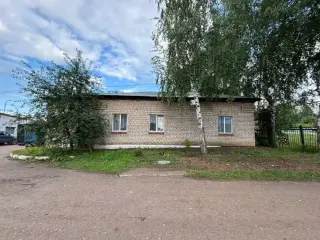Гостиница Москвич — Бирск: фото объекта размещения