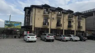 Marina’s palace — Кабардино-Балкарская Республика: фото объекта размещения